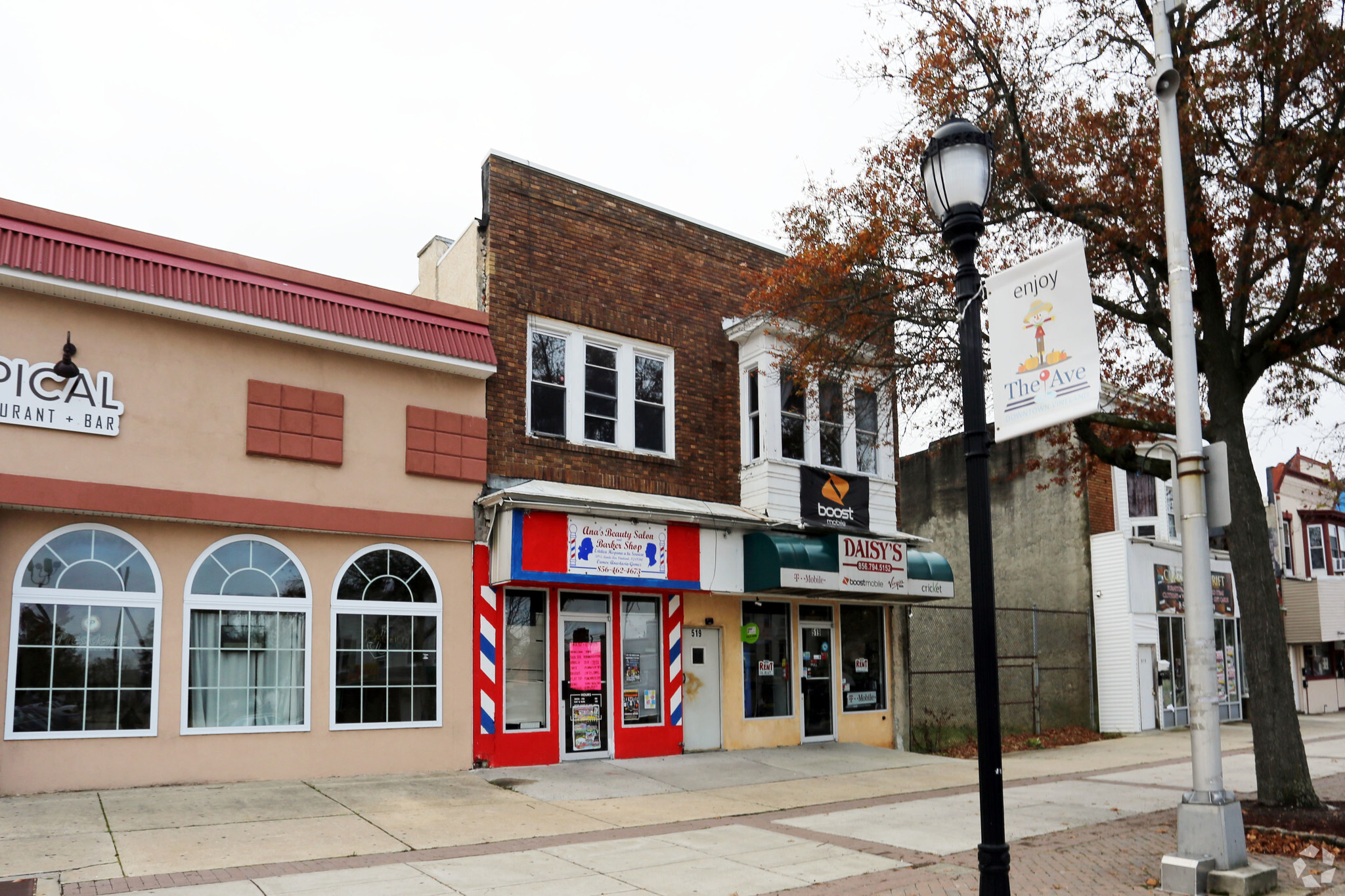 519 E Landis Ave, Vineland, NJ for sale Primary Photo- Image 1 of 1