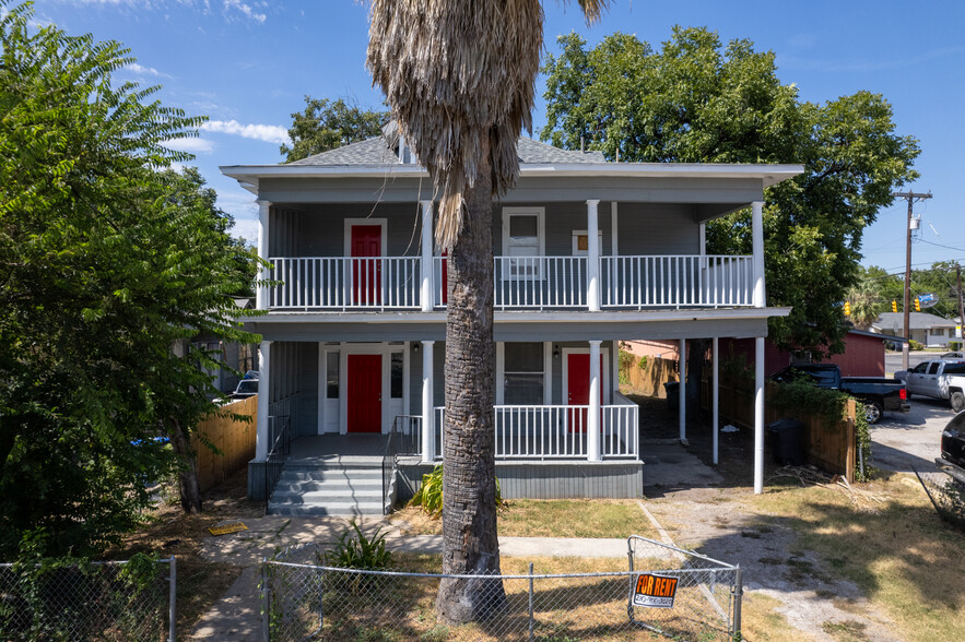 419 Harding Pl, San Antonio, TX for sale - Building Photo - Image 3 of 27