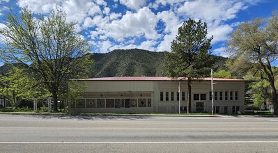 151 W Main St, New Castle, CO for lease Building Photo- Image 2 of 4