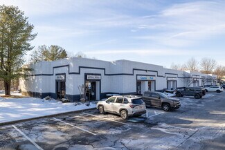 More details for 201 Gateway Dr, Bel Air, MD - Flex for Lease