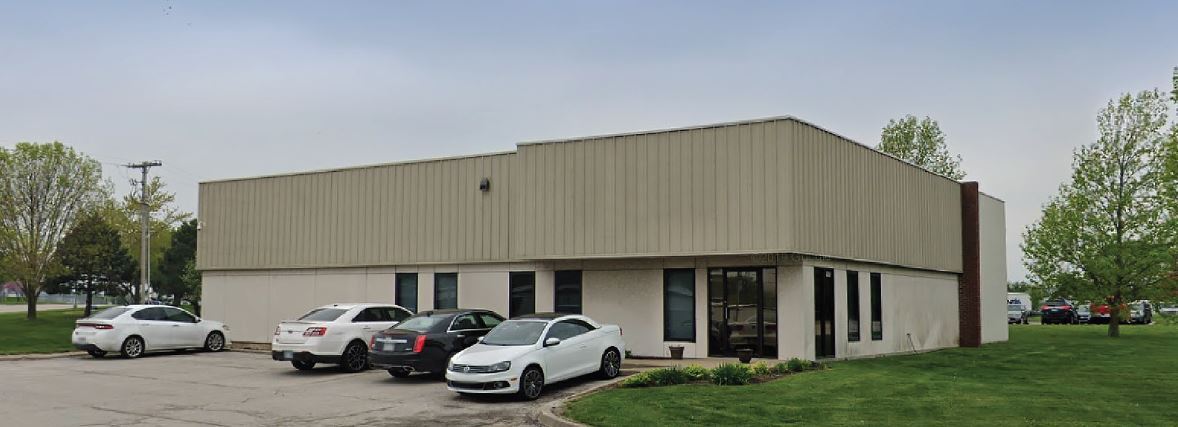 1905 E 123rd St, Olathe, KS for sale Building Photo- Image 1 of 1