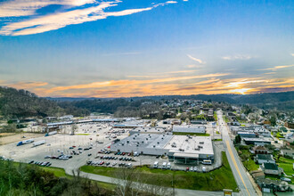 4313 Walnut St, Mckeesport, PA - aerial  map view - Image1