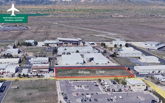 More details for 5837-5855 Lockheed Ave, Loveland, CO - Land for Sale