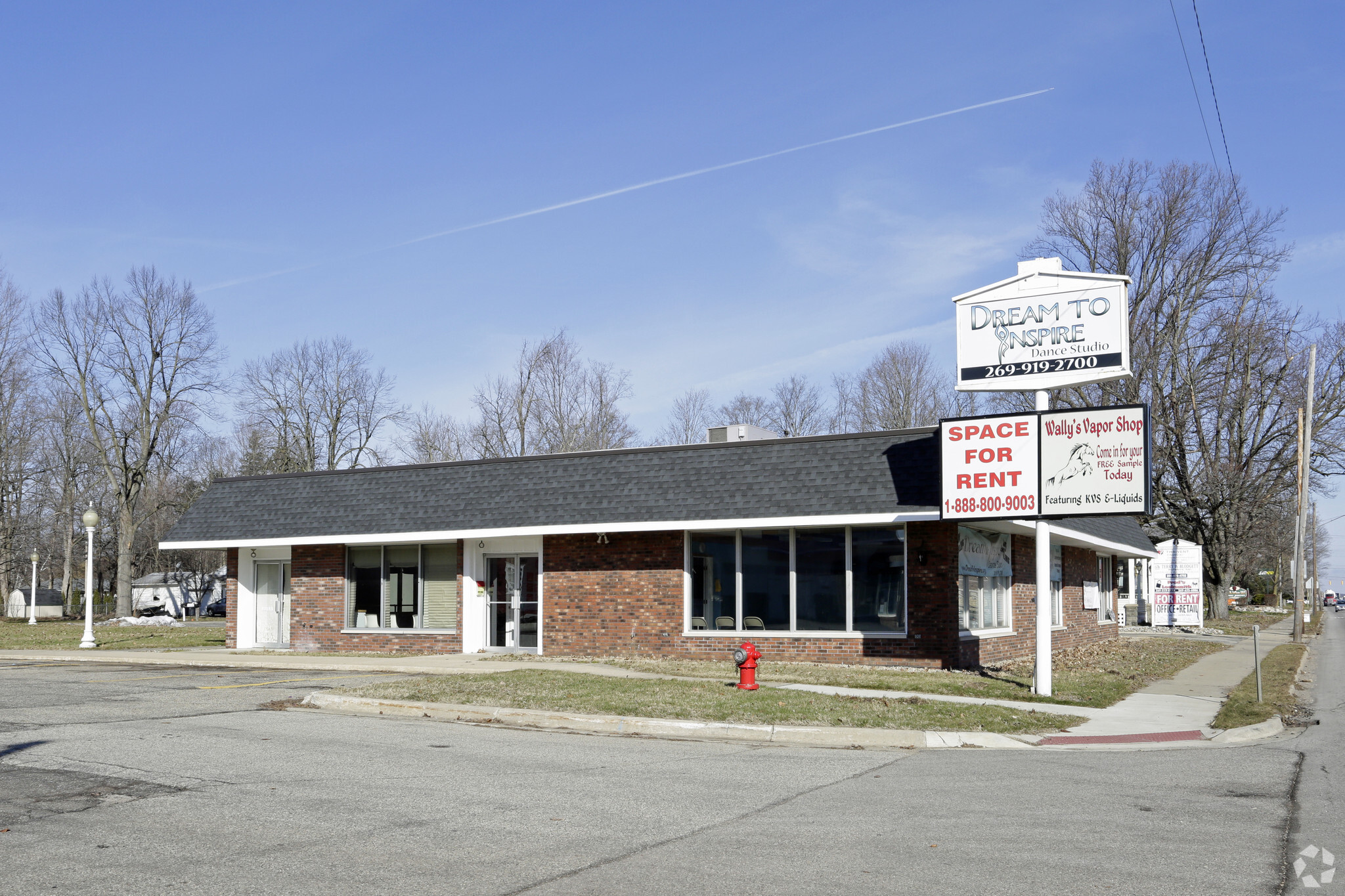 403 US 131, Schoolcraft, MI for sale Primary Photo- Image 1 of 1