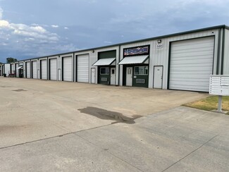 More details for 520 S Cedar St, Owasso, OK - Industrial for Lease