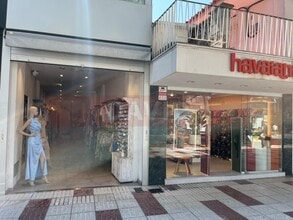 Retail in Castell-Platja d Aro, Gerona for lease Interior Photo- Image 2 of 6