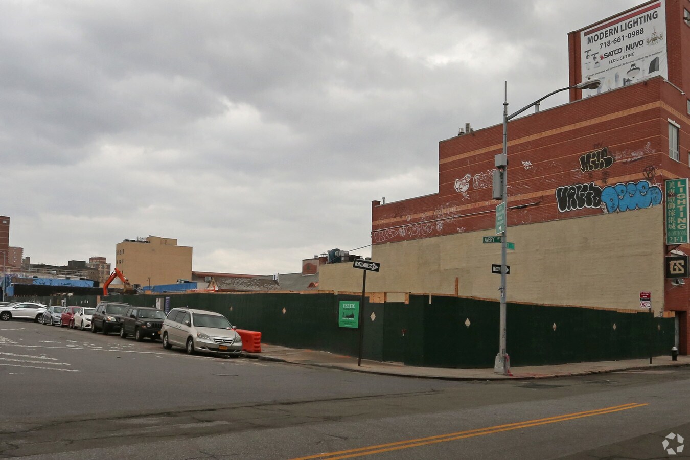 13122 Avery Ave Flushing Ny 11355 Property For Lease On Loopnet