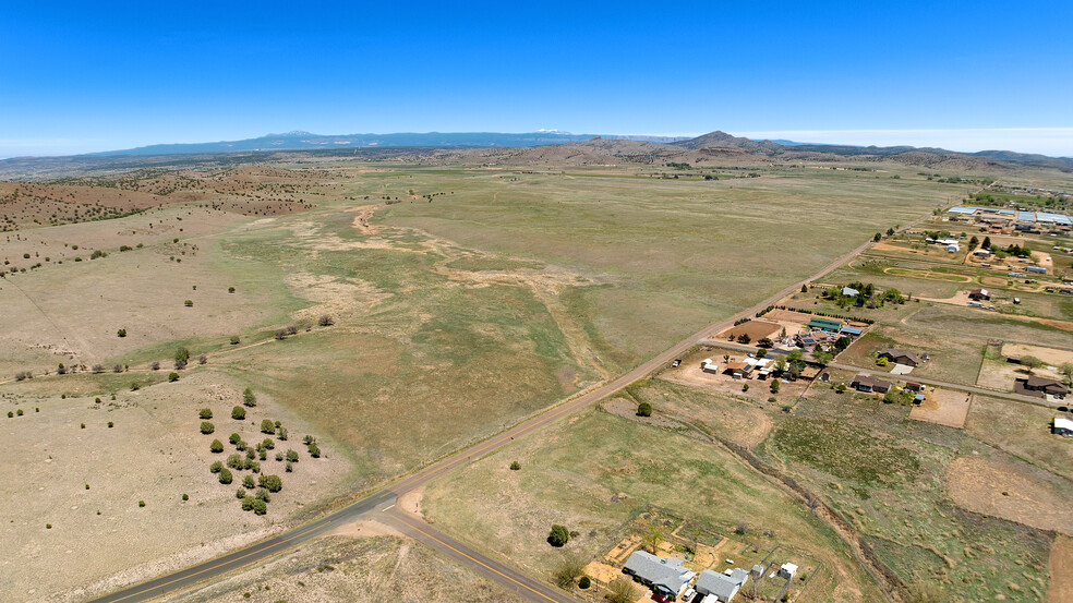 State Route 89, Chino Valley, AZ for sale - Building Photo - Image 2 of 7