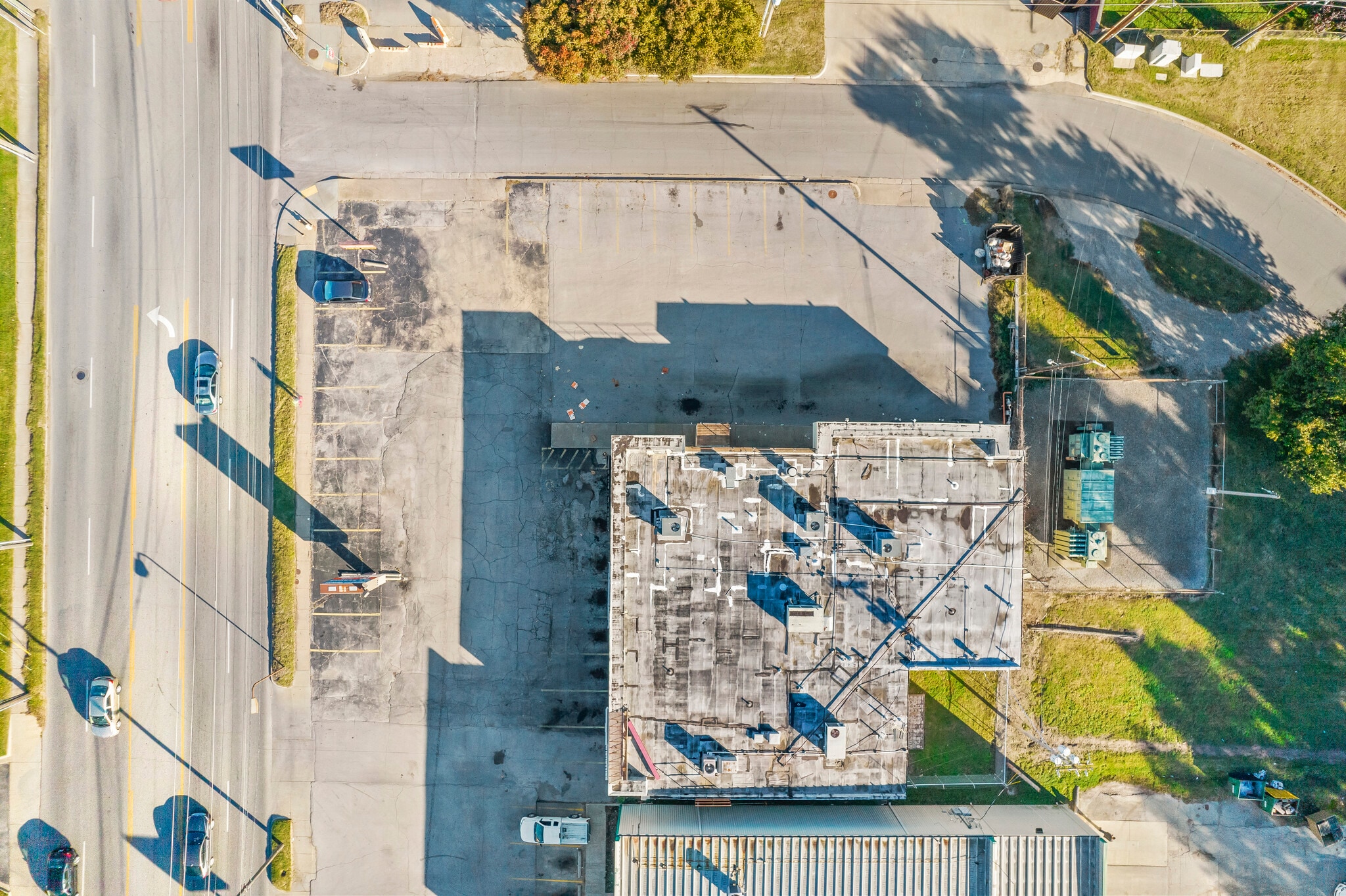 4601 S Peoria Ave, Tulsa, OK for sale Building Photo- Image 1 of 3