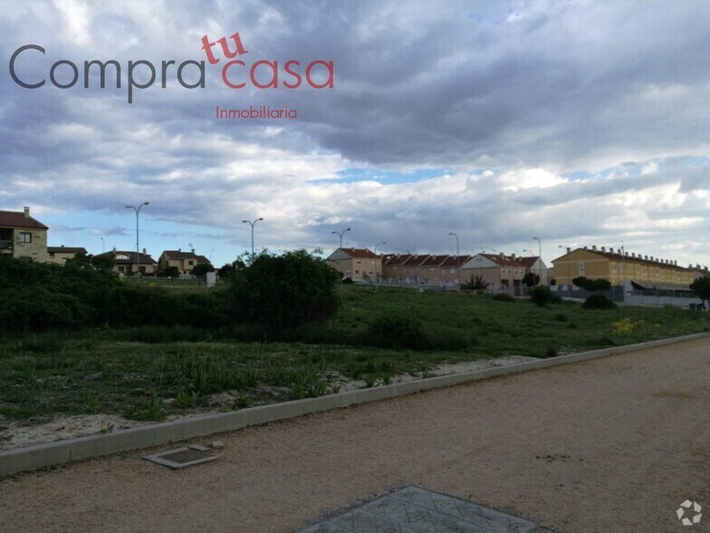 Land in La Lastrilla, Segovia for sale - Primary Photo - Image 1 of 1