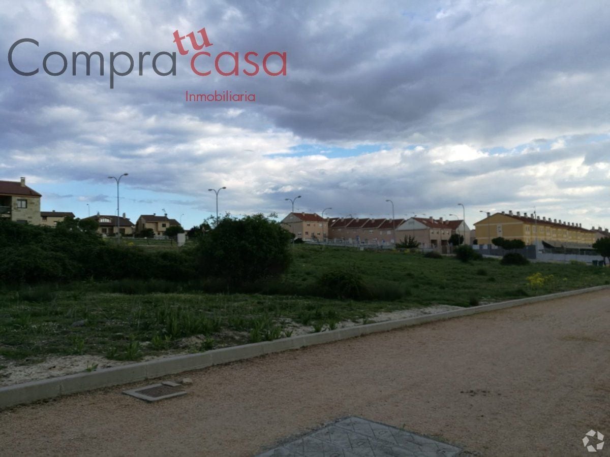 Land in La Lastrilla, Segovia for sale Primary Photo- Image 1 of 2