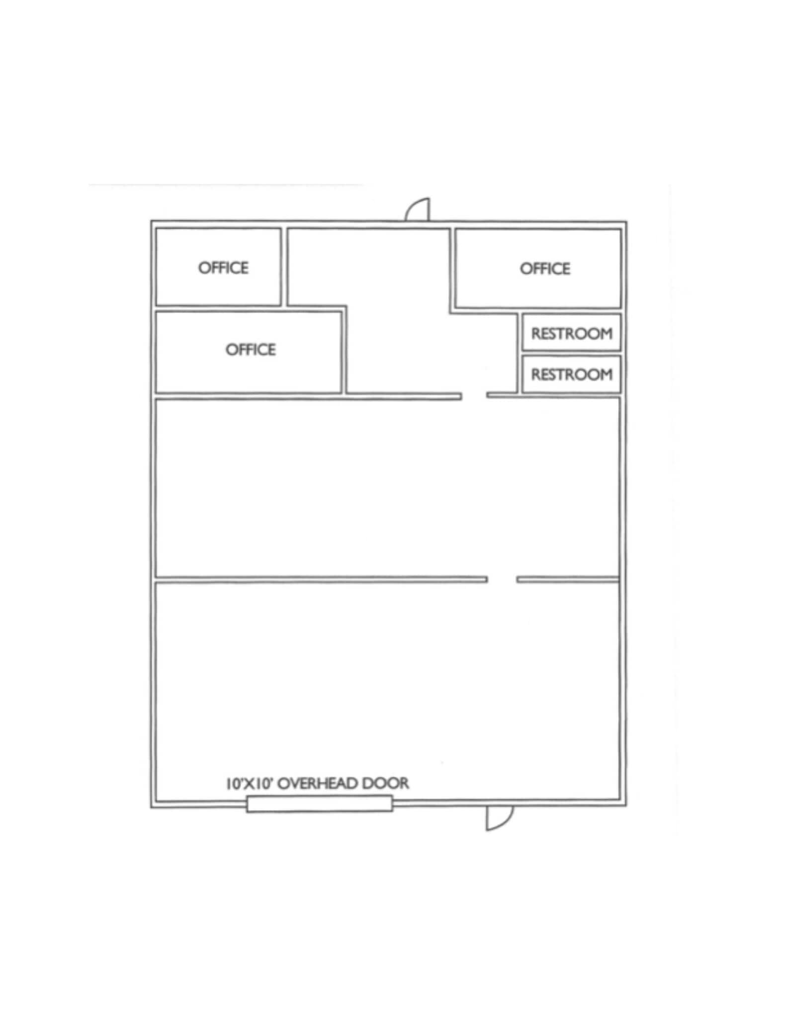 545-565 Billinis Rd, Salt Lake City, UT for lease Site Plan- Image 1 of 1