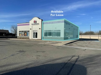 More details for 1021 W State St, Hastings, MI - Retail for Lease