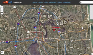 More details for 0 TOWNSEND, Jacksonville, FL - Land for Sale