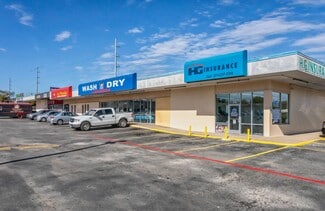 More details for 4444 W Illinois Ave, Dallas, TX - Retail for Lease