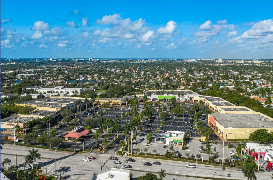 1255 S Federal Hwy, Pompano Beach, FL for lease - Building Photo - Image 1 of 5