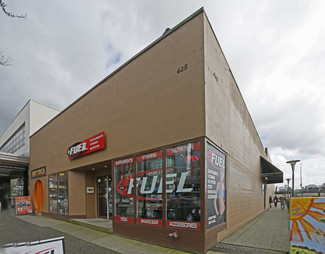 More details for 428 Columbia St, New Westminster, BC - Retail for Lease