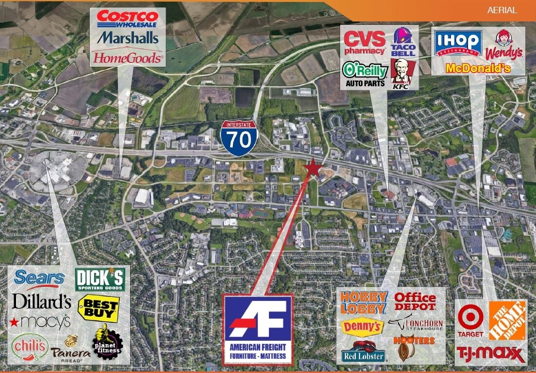 8000 Broadway, Merrillville, IN 46410 | LoopNet