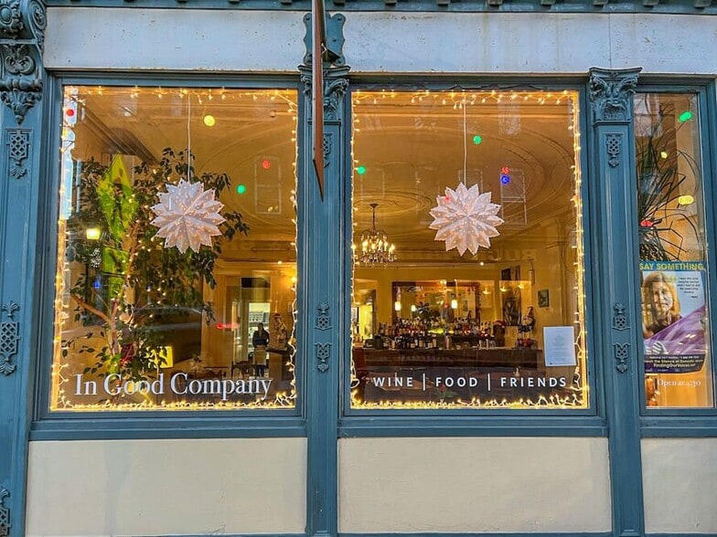 415 Main St, Rockland, ME for lease - Building Photo - Image 2 of 7