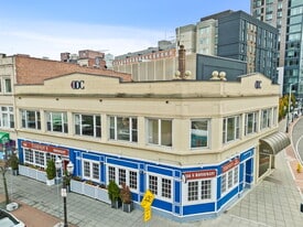 953 Washington Blvd, Stamford CT - Storefront Property