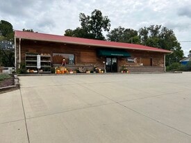 8291 Savannah Hwy Hwy, Norway SC - Convenience Store