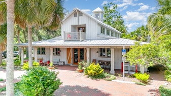 The Barn - Barndominium