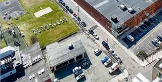 More details for 10 Northampton St, Boston, MA - Office for Lease