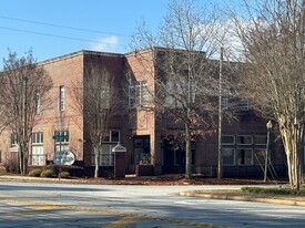 Avery Park - Convenience Store