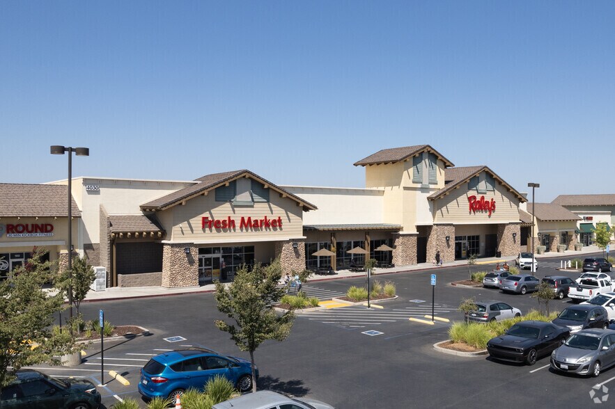Sunrise Blvd, Rancho Cordova, CA for lease - Building Photo - Image 2 of 9