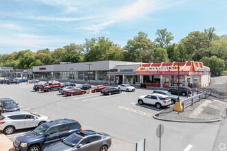 2550 Central Park Ave, Yonkers, NY for lease Building Photo- Image 1 of 1