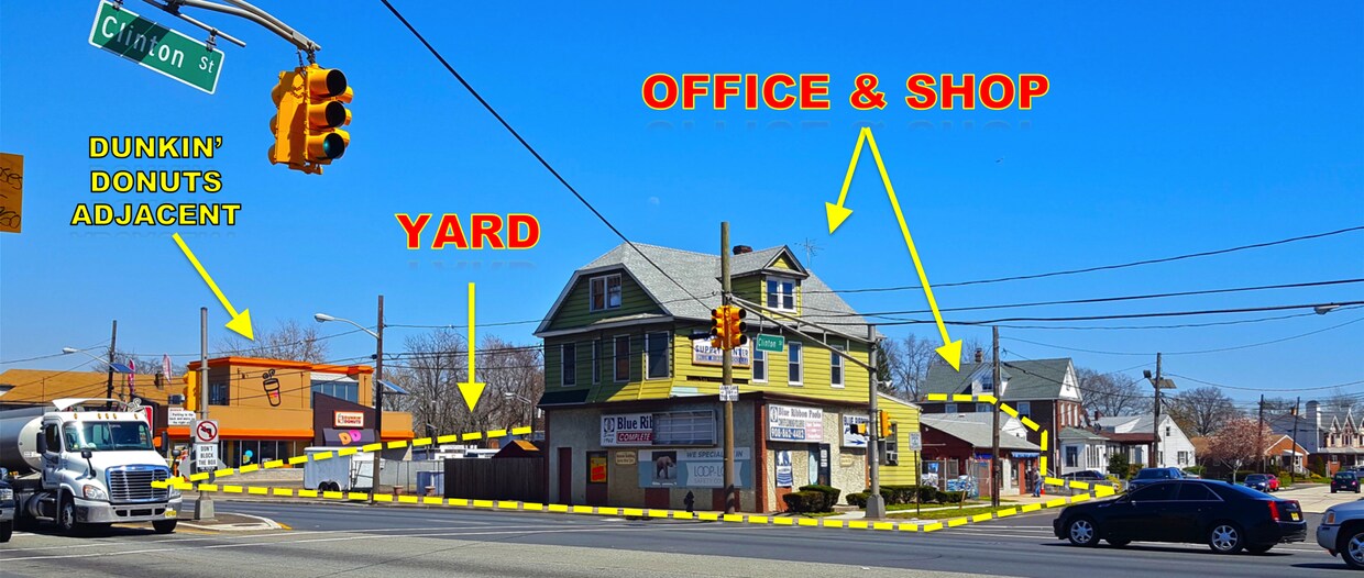 102 E Edgar Rd, Linden, NJ 07036