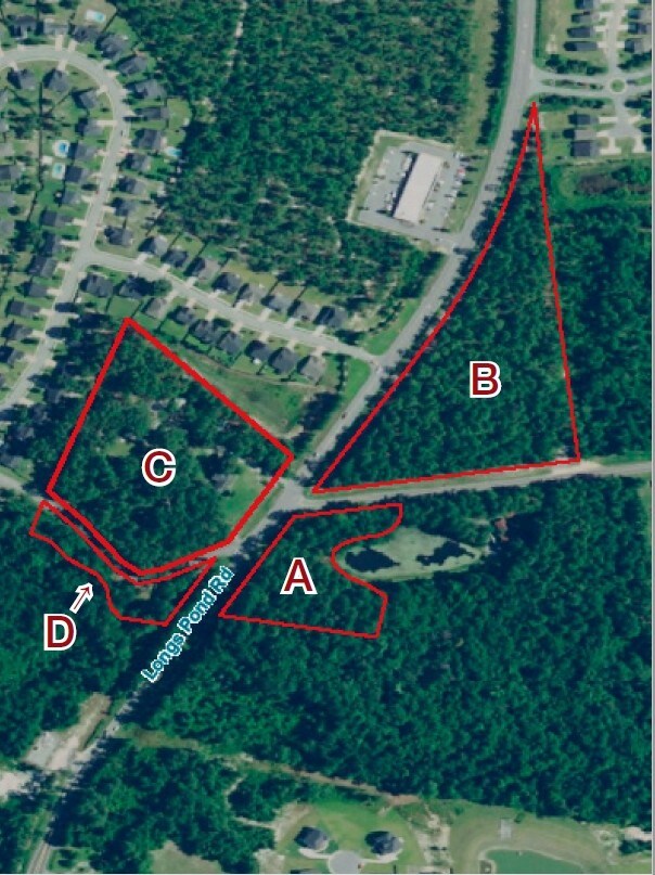 1 Longs Pond Rd, Lexington, SC 29071