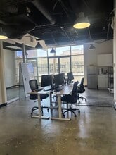 301 Arizona Ave, Santa Monica, CA for lease Interior Photo- Image 1 of 5