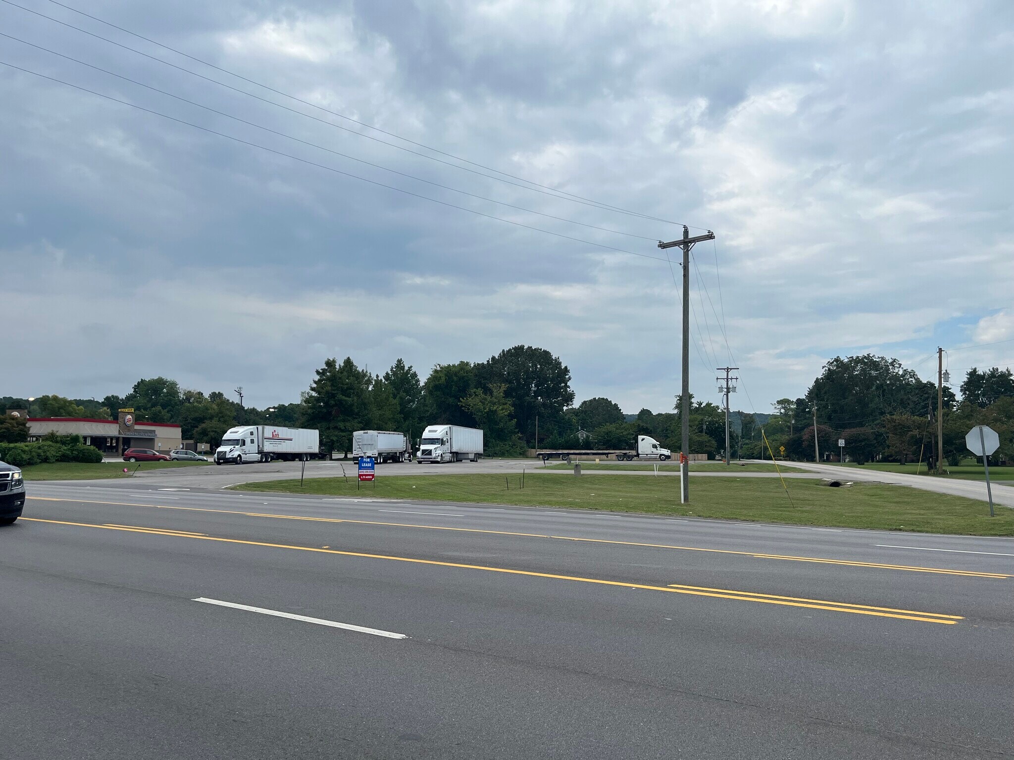 3610 Williams Ln SE, Decatur, AL for sale Building Photo- Image 1 of 1