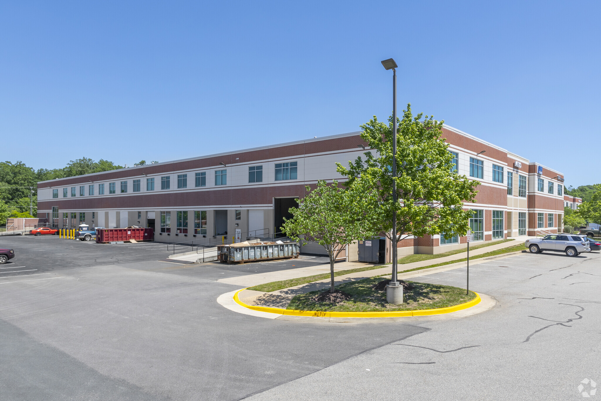 10440 Furnace Rd, Lorton, VA 22079 - Flex for Lease | LoopNet.com