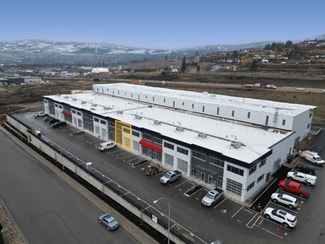 More details for 3310 Carrington Rd, West Kelowna, BC - Industrial for Sale