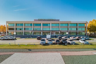 More details for Calle Playa de las Américas, 2, Las Rozas de Madrid - Office for Lease