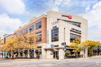 More details for 35 S Washington St, Naperville, IL - Office for Lease