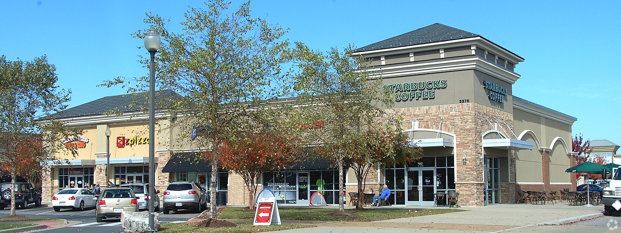 3376 Princess Anne Rd, Virginia Beach, VA for sale Primary Photo- Image 1 of 1