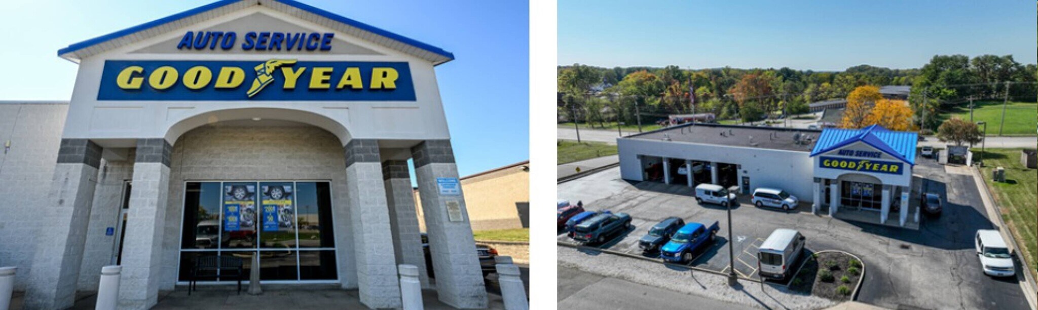 3453 S Arlington Rd, Akron, OH for sale Building Photo- Image 1 of 1