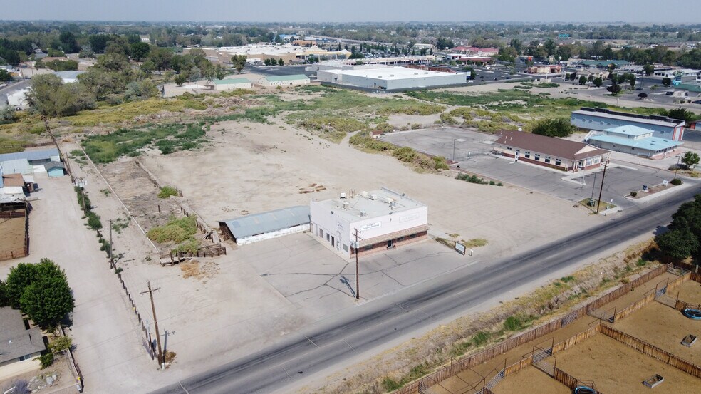 1050 Allen Rd, Fallon, NV for sale - Building Photo - Image 3 of 19