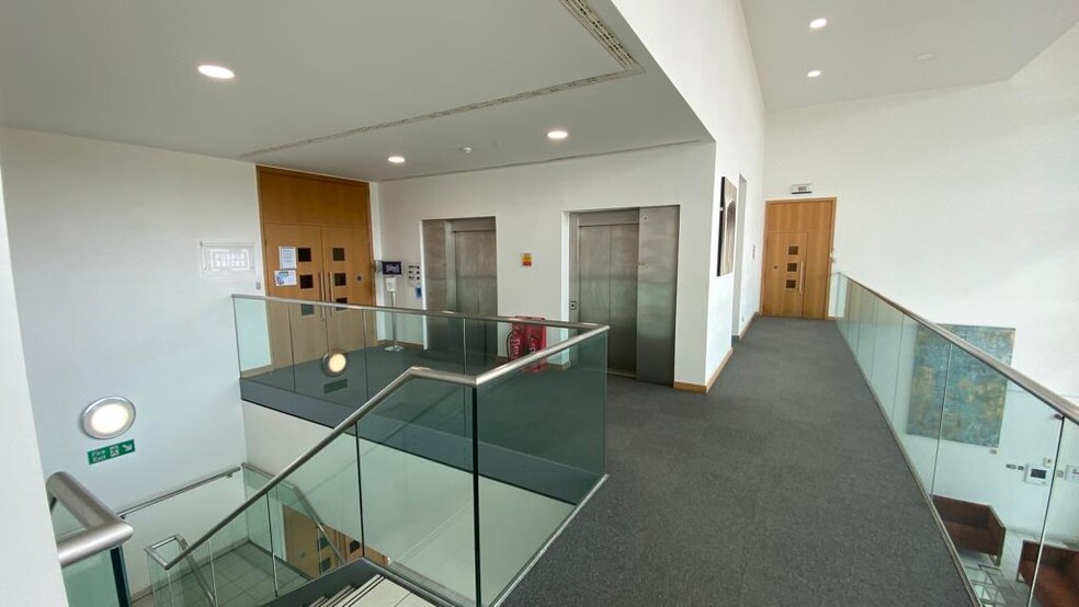 1 Cranmore Dr, Solihull for lease - Interior Photo - Image 2 of 20