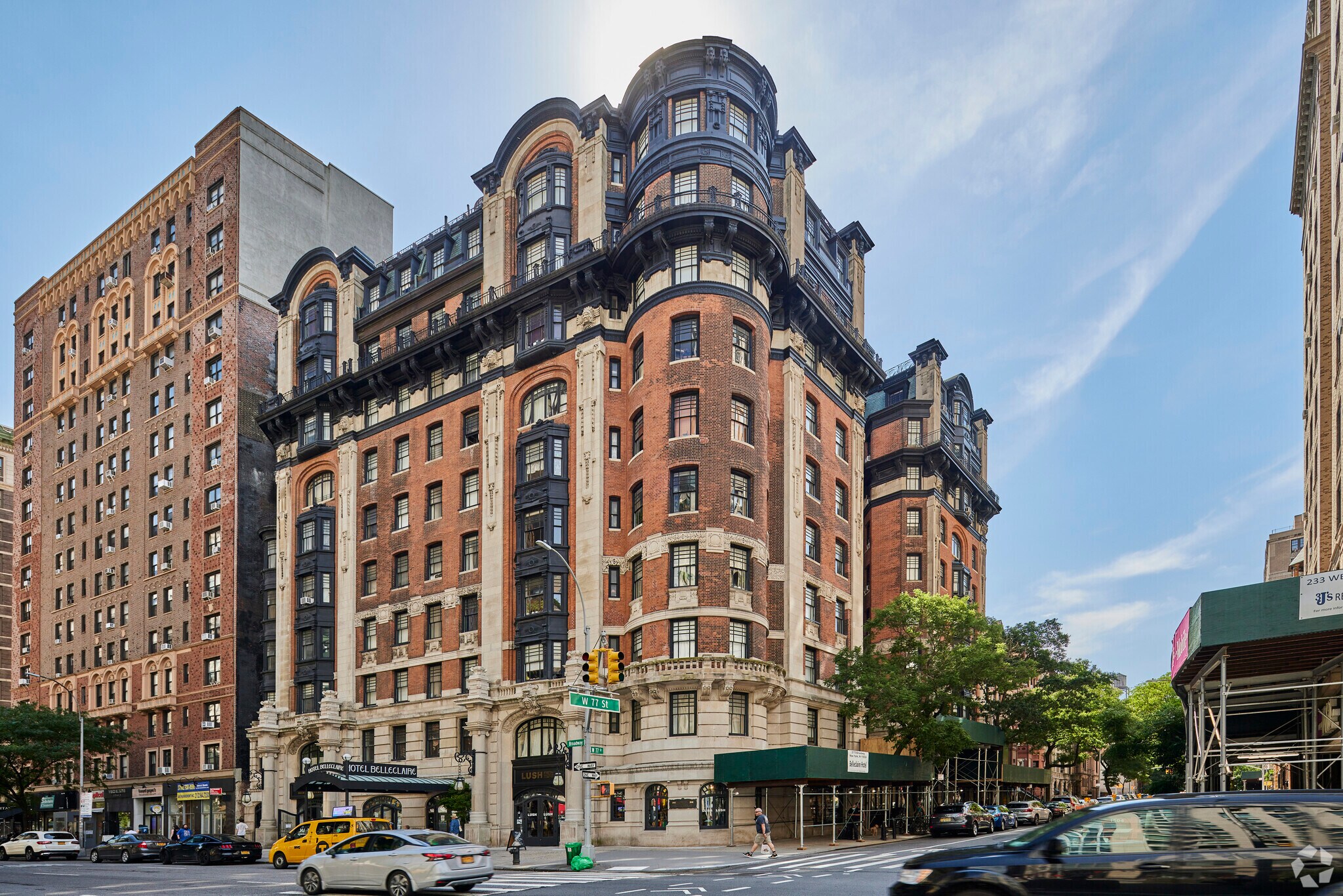 2175 Broadway, New York, NY for lease Building Photo- Image 1 of 10