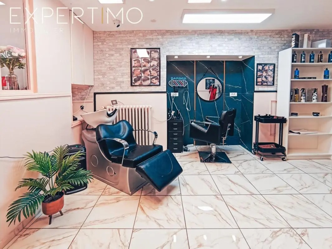 Retail in Étampes for sale Interior Photo- Image 1 of 7