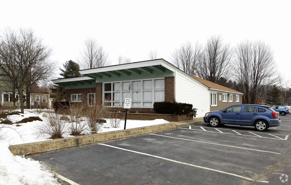 554 Main St, Springvale, ME for sale - Primary Photo - Image 1 of 1