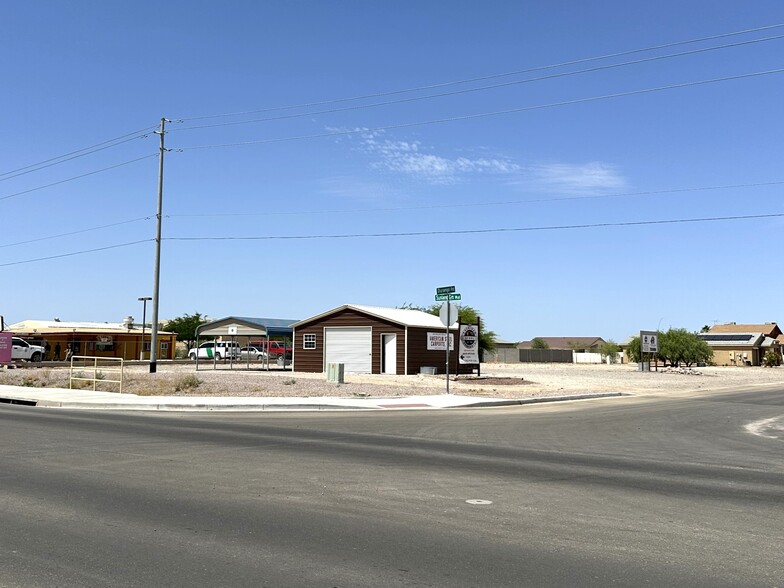 15064 S Sunland Gin Rd, Arizona City, AZ for sale - Other - Image 1 of 5