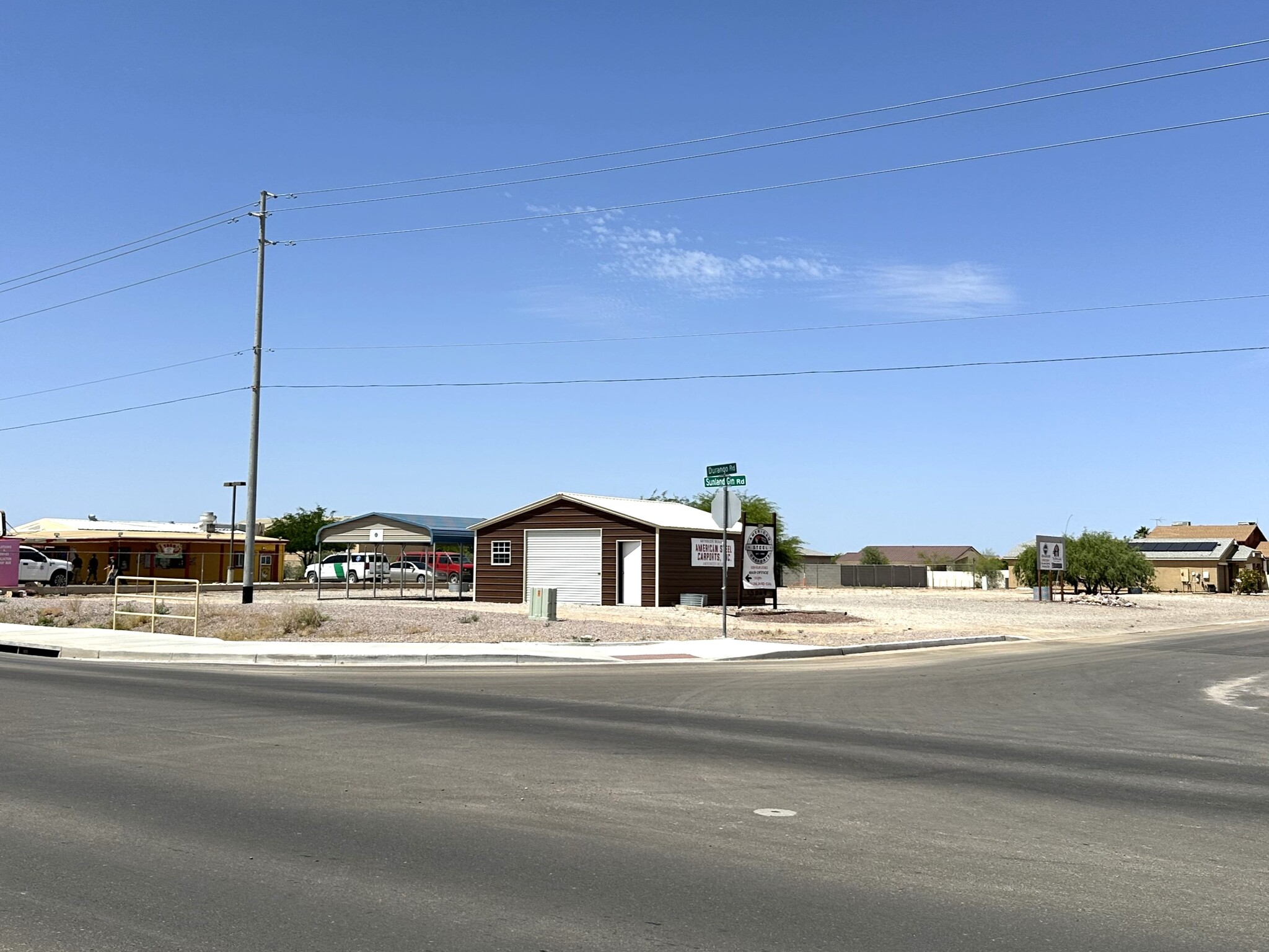 15064 S Sunland Gin Rd, Arizona City, AZ for sale Other- Image 1 of 6