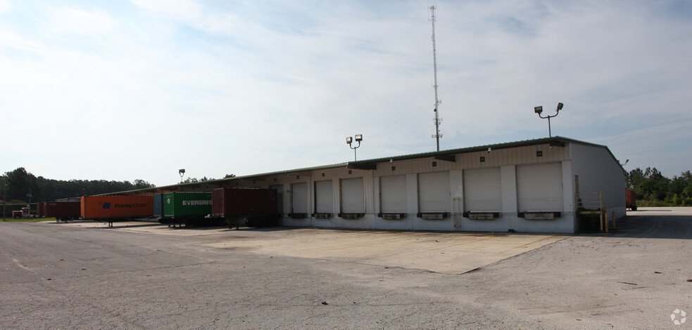 2600 Lloyd Rd, Jacksonville, FL for lease - Building Photo - Image 2 of 2