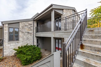 More details for 2801 Claflin Rd, Manhattan, KS - Office/Retail for Lease