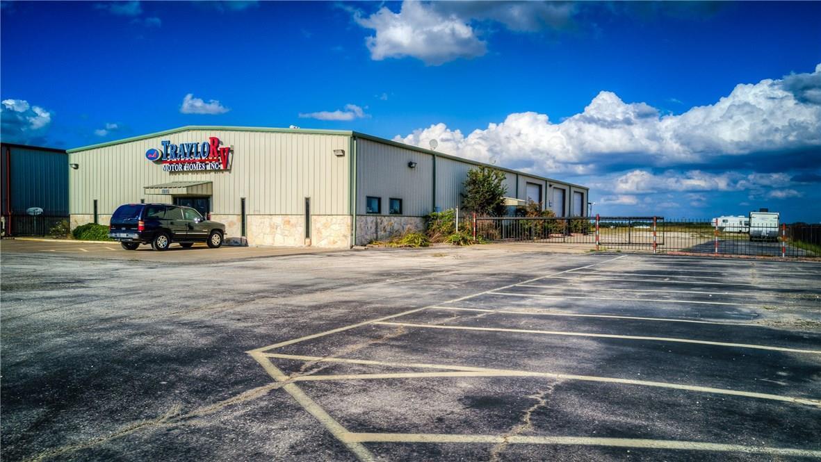 8200 N Interstate 45 Service Rd, Palmer, TX for sale Building Photo- Image 1 of 31